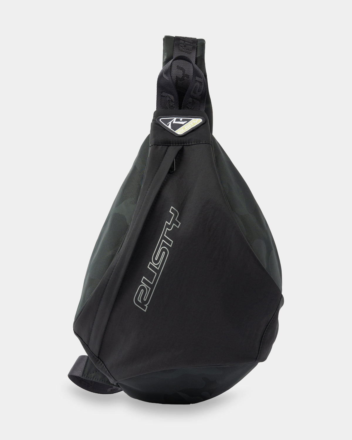 Trisector Mini Sling Bag