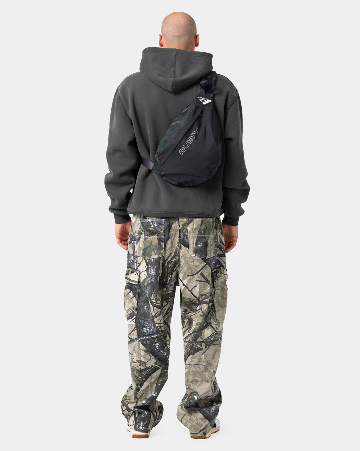 Trisector Mini Sling Bag
