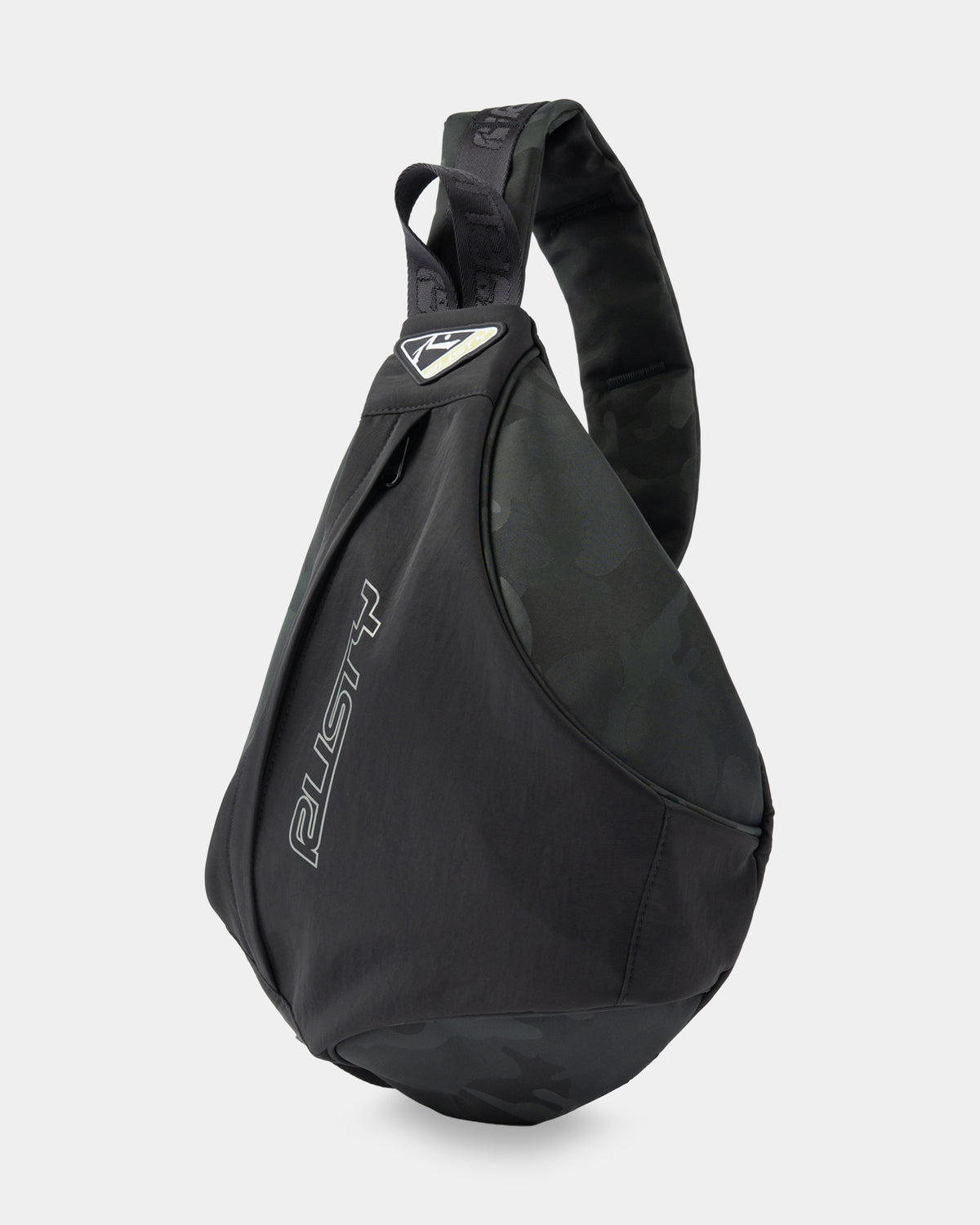 Trisector Mini Sling Bag