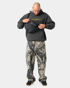 Trisector Mini Sling Bag