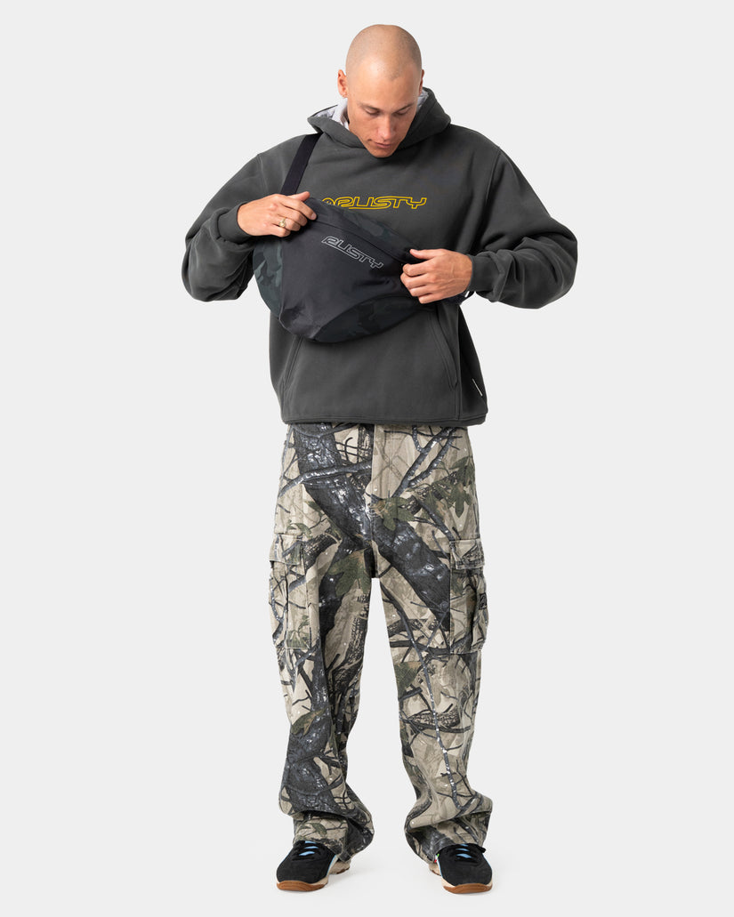 Trisector Mini Sling Bag