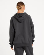 Womens Get More Pullover Hoodie