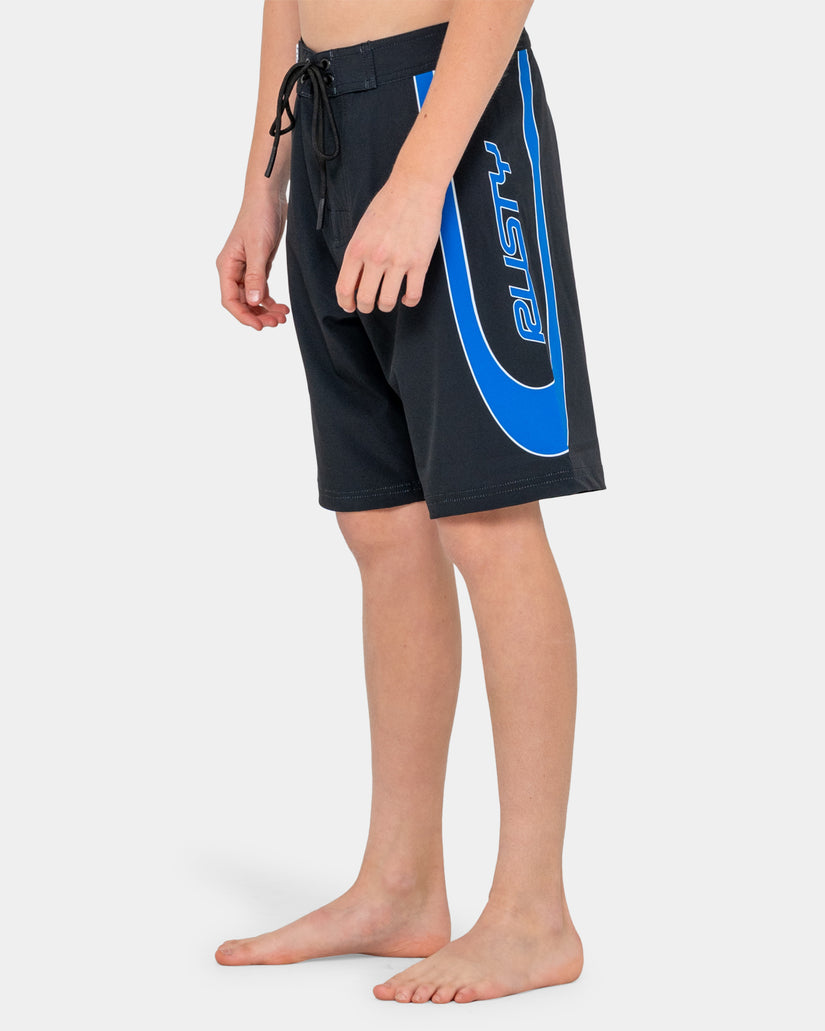 Boys 8-16 Charger Boardshorts