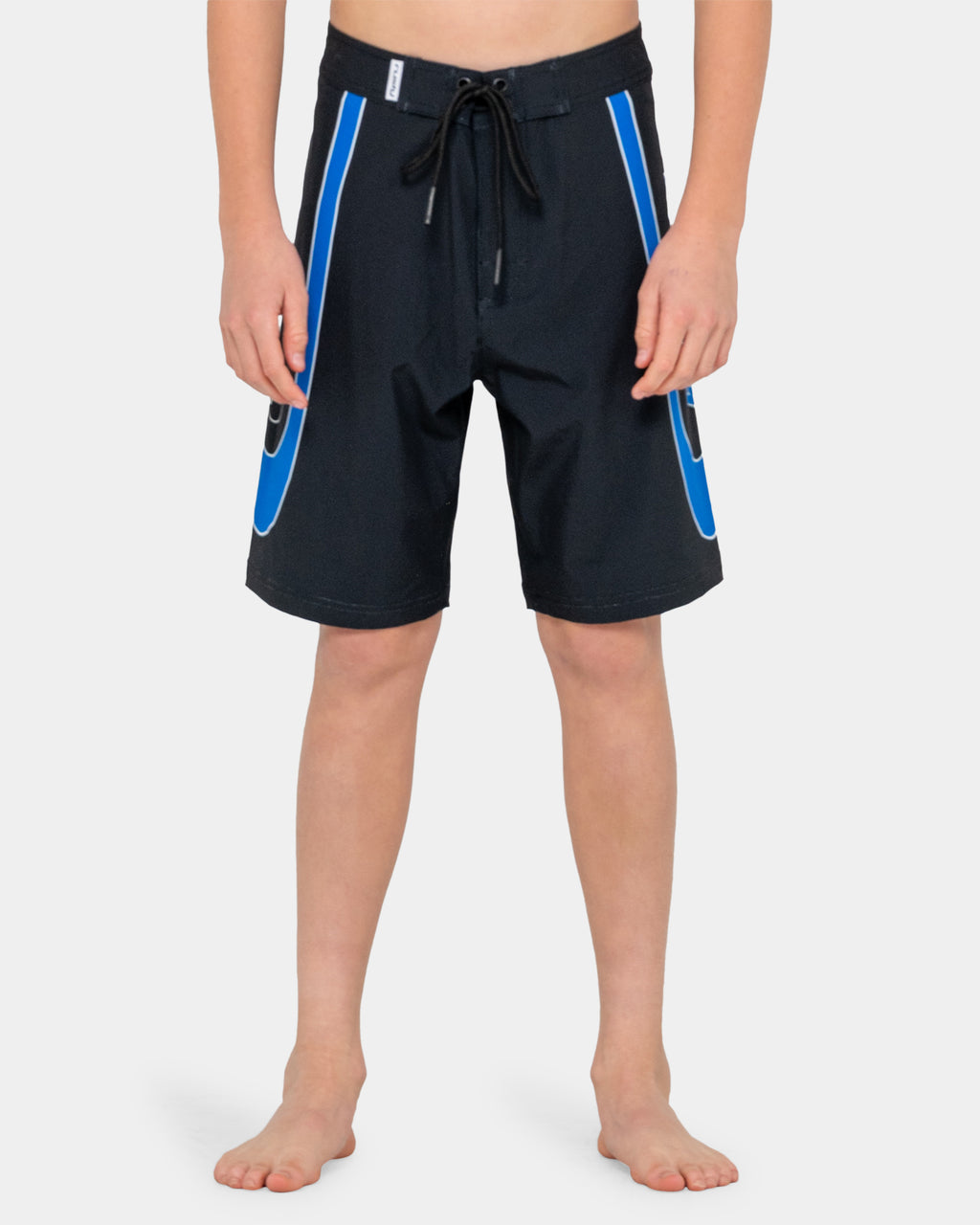 Boys 8-16 Charger Boardshorts
