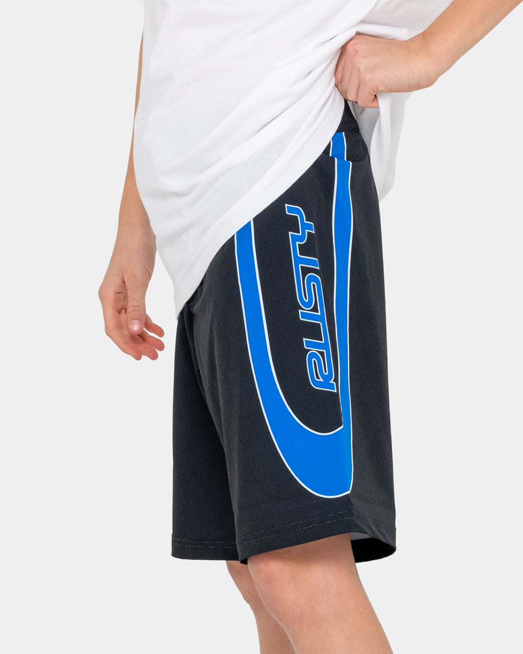 Boys 8-16 Charger Boardshorts
