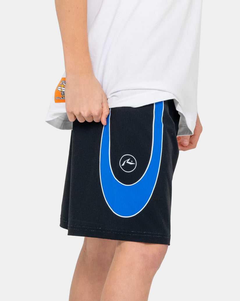 Boys 8-16 Charger Boardshorts