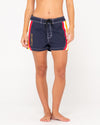 WOMENS PIPELINE BOARDSHORTS
