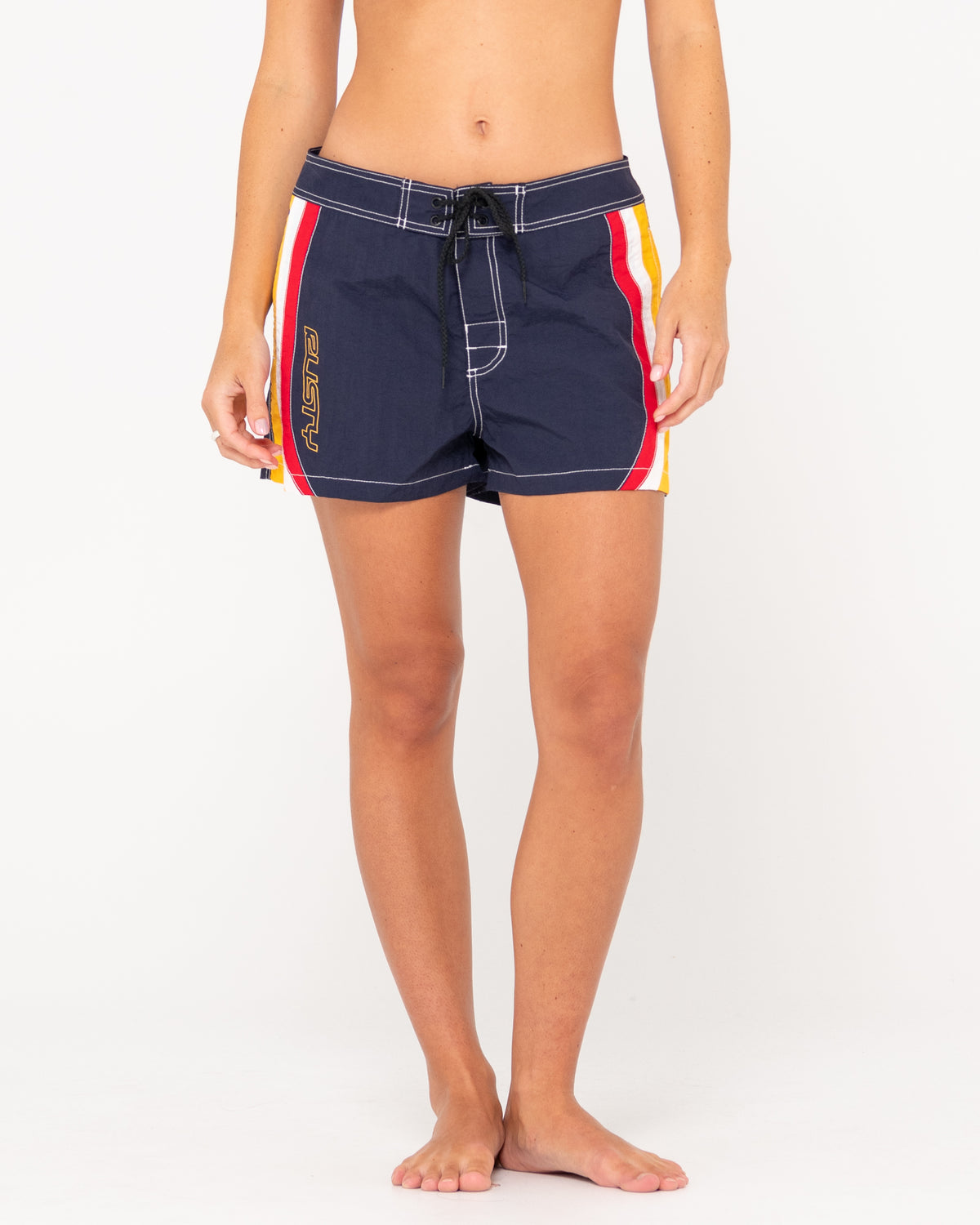 WOMENS PIPELINE BOARDSHORTS