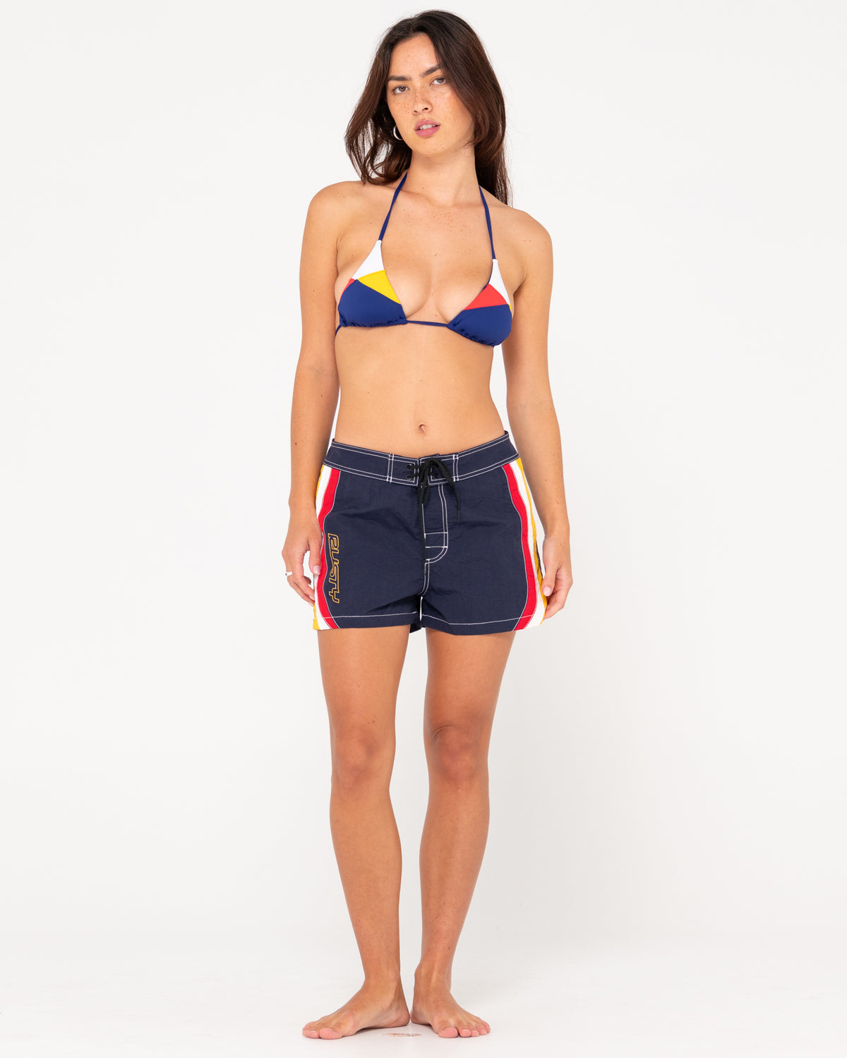 WOMENS PIPELINE BOARDSHORTS