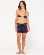 WOMENS PIPELINE BOARDSHORTS