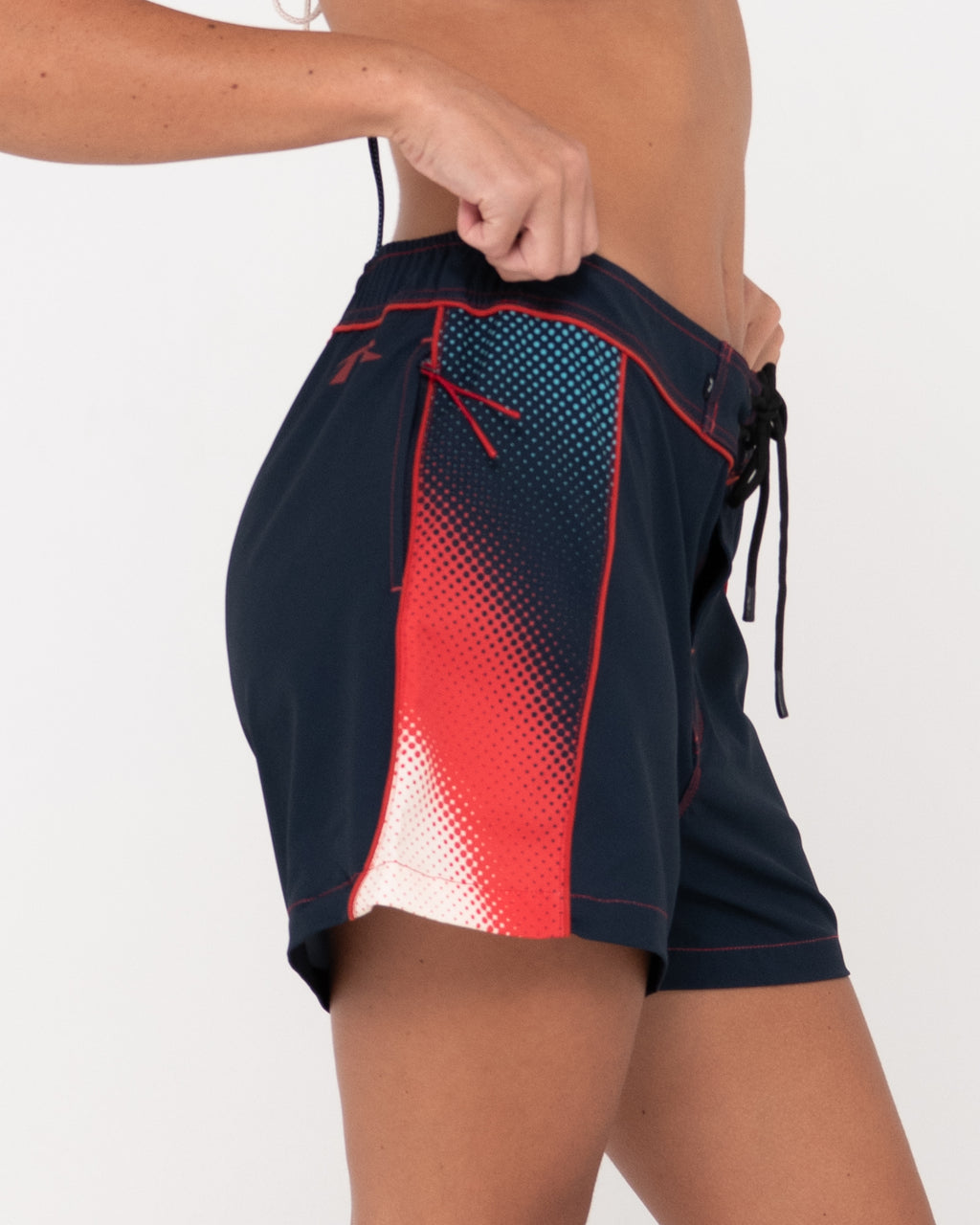 WOMENS R2K PIPELINE BOARDSHORTS