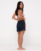 WOMENS R2K PIPELINE BOARDSHORTS