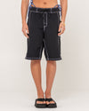 Womens Pick Pocket Boardshorts