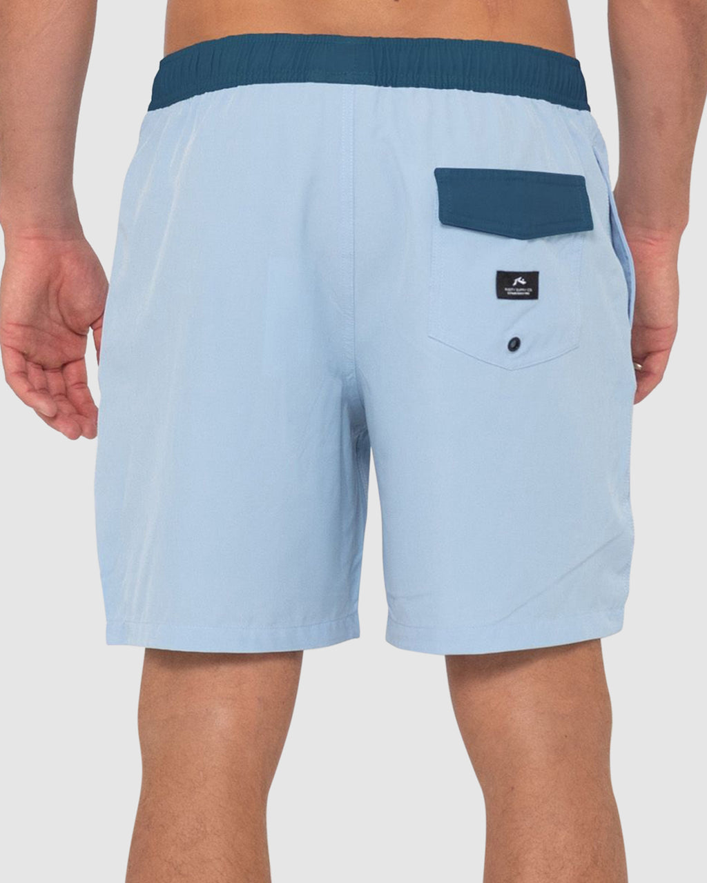 MENS DYNAMITE ELASTIC BOARDSHORTS
