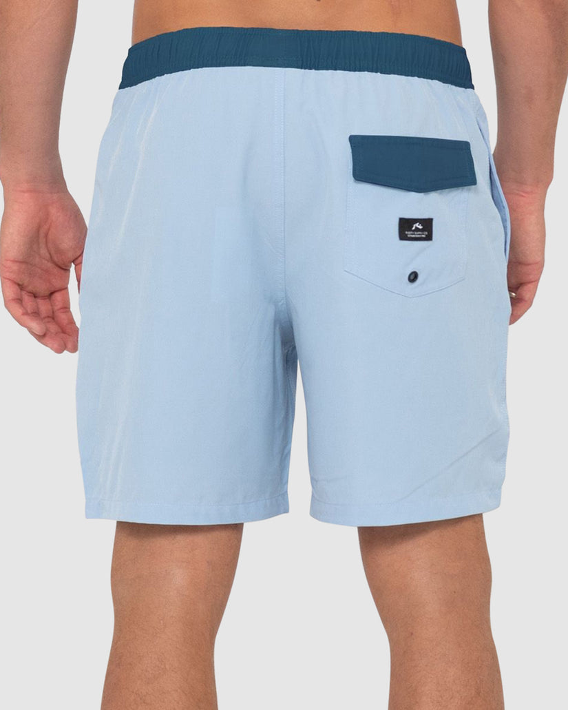 MENS DYNAMITE ELASTIC BOARDSHORTS