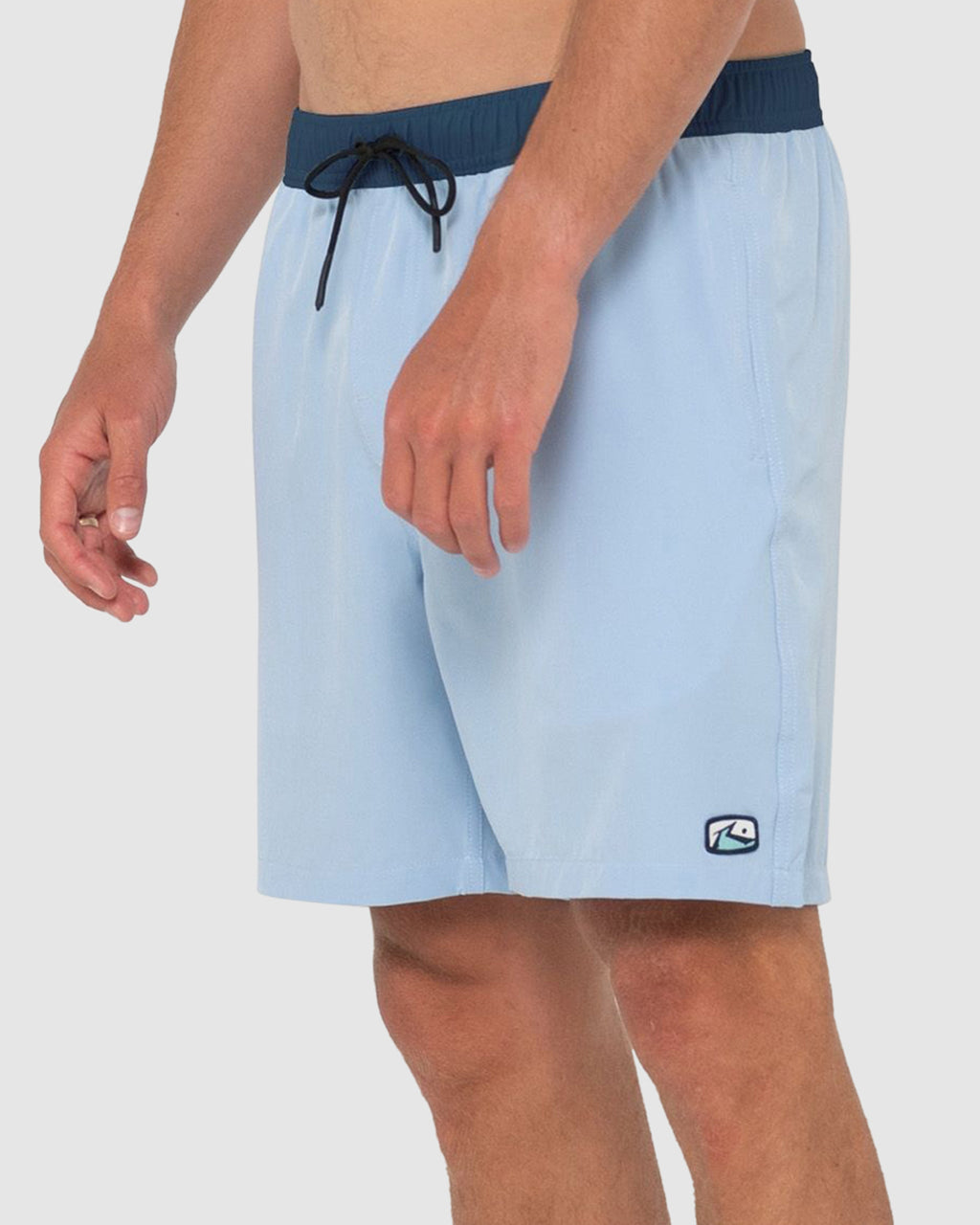 MENS DYNAMITE ELASTIC BOARDSHORTS