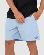 MENS DYNAMITE ELASTIC BOARDSHORTS