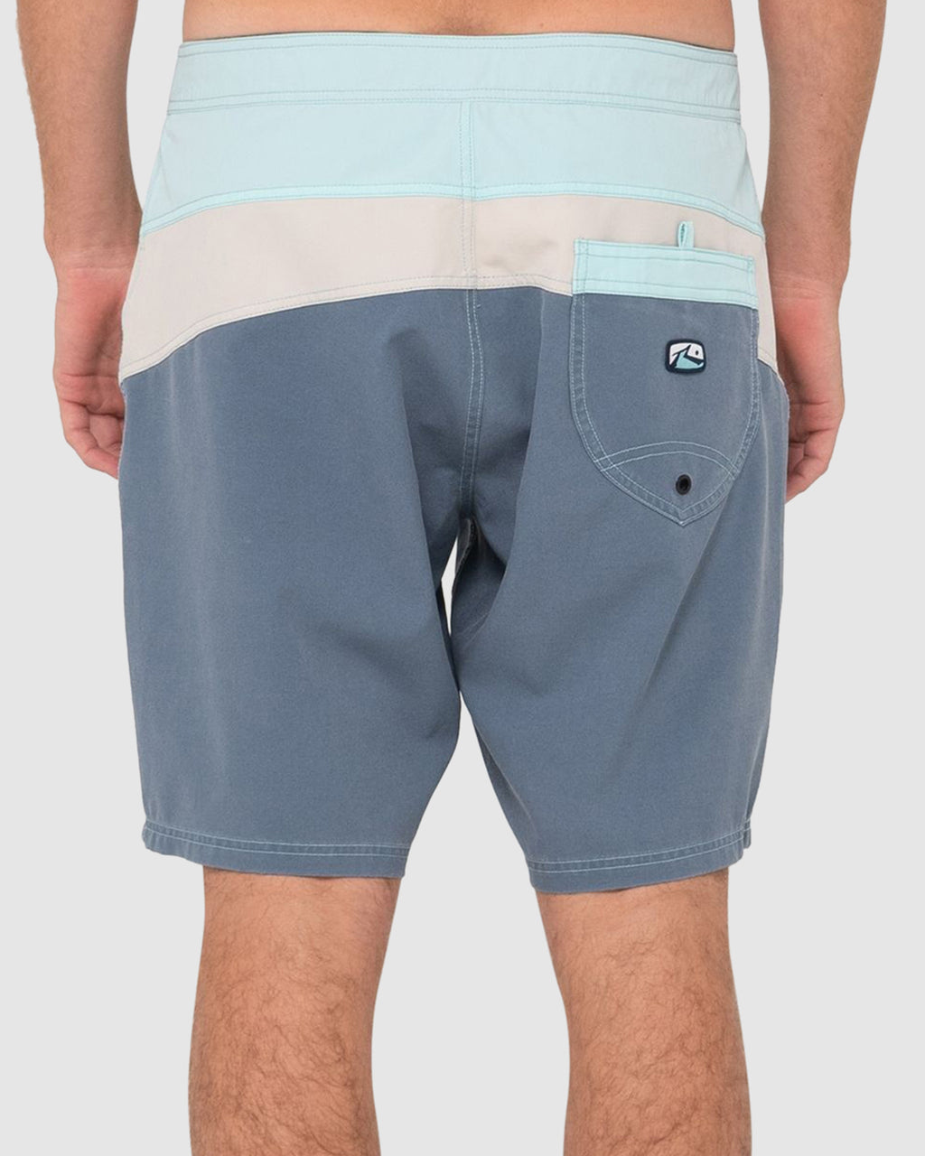 MENS CHOP SUEY BOARDSHORTS