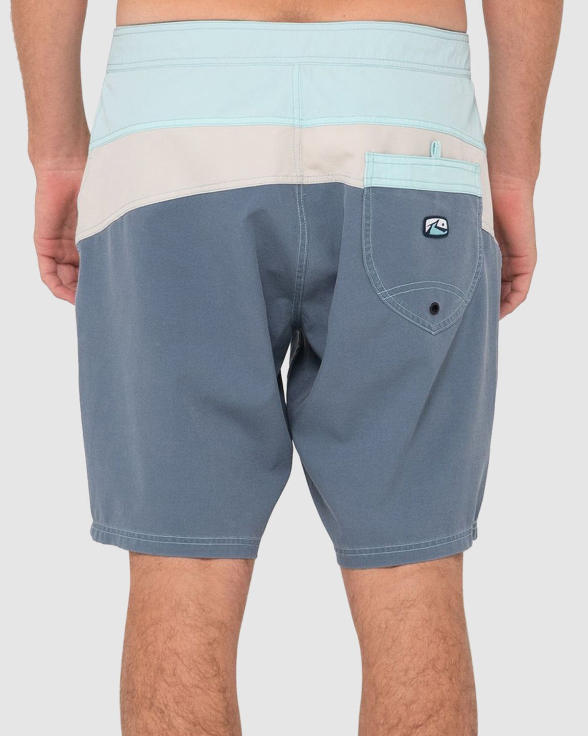 MENS CHOP SUEY BOARDSHORTS