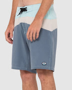 MENS CHOP SUEY BOARDSHORTS