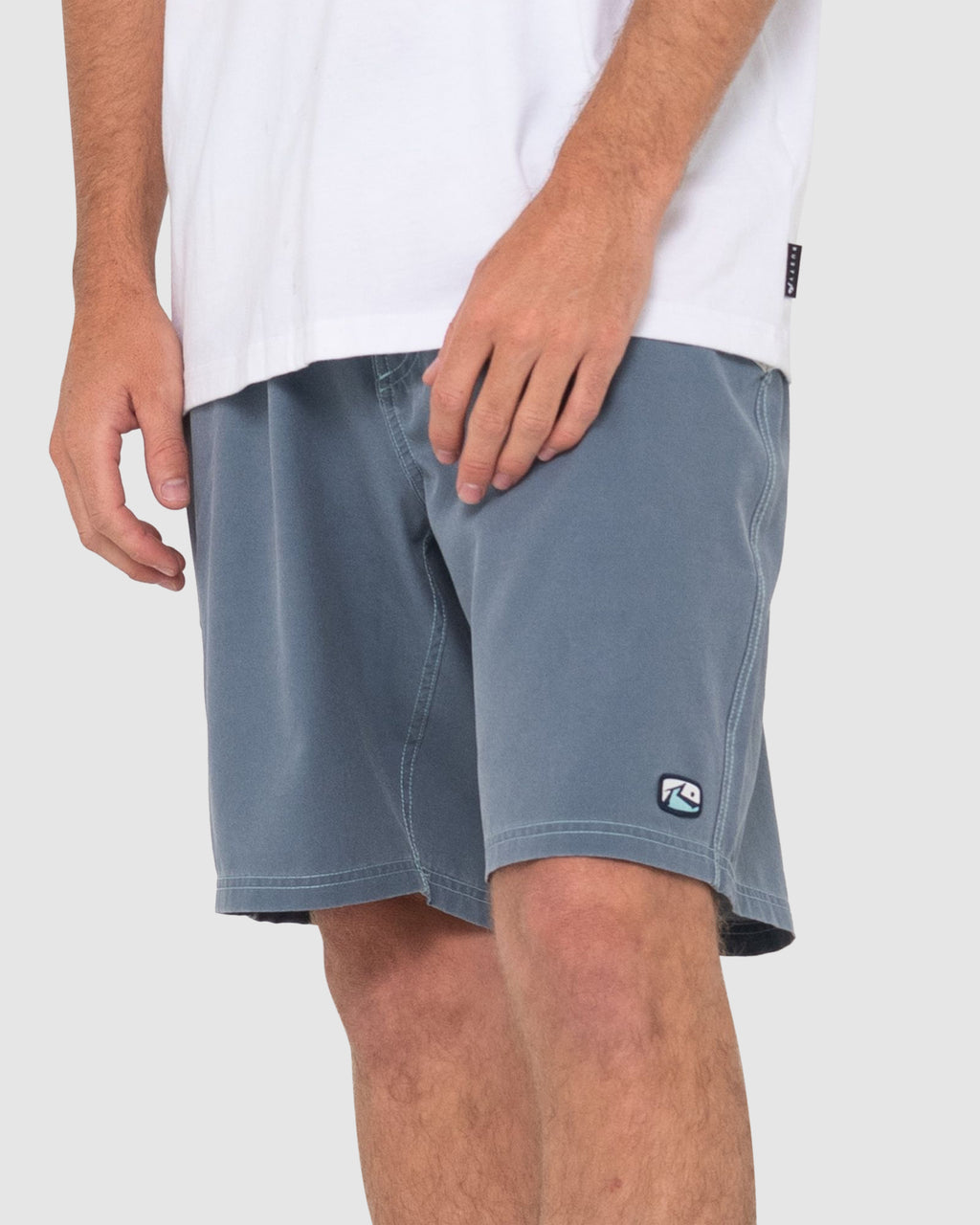 MENS CHOP SUEY BOARDSHORTS