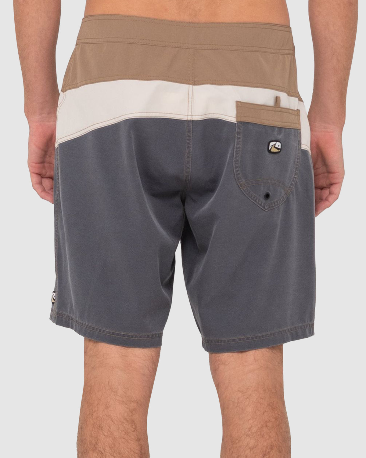 MENS CHOP SUEY BOARDSHORTS