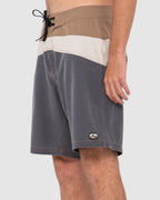 MENS CHOP SUEY BOARDSHORTS