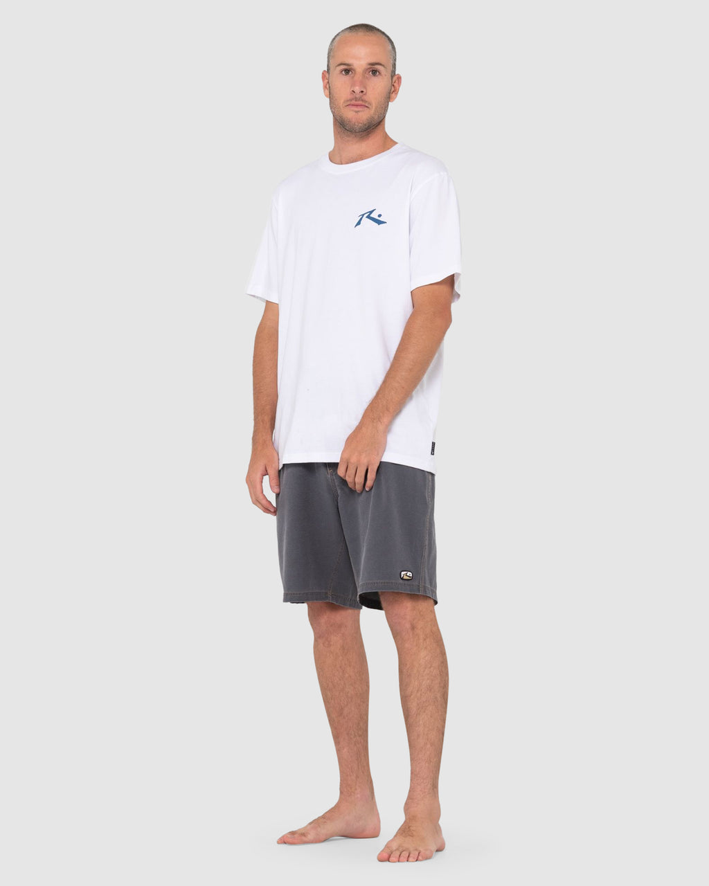 MENS CHOP SUEY BOARDSHORTS