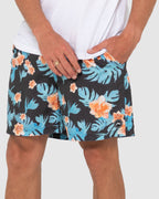 MENS SELLING THE DREAM ELASTIC BOARDSHORTS