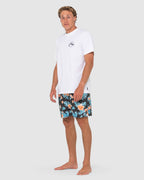 MENS SELLING THE DREAM ELASTIC BOARDSHORTS