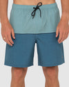 MENS TIC TAC ELASTIC BOARDSHORTS