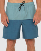 MENS TIC TAC ELASTIC BOARDSHORTS