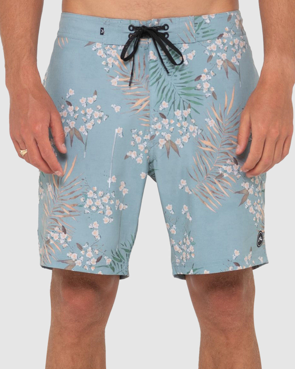MENS PEKING BOARDSHORTS
