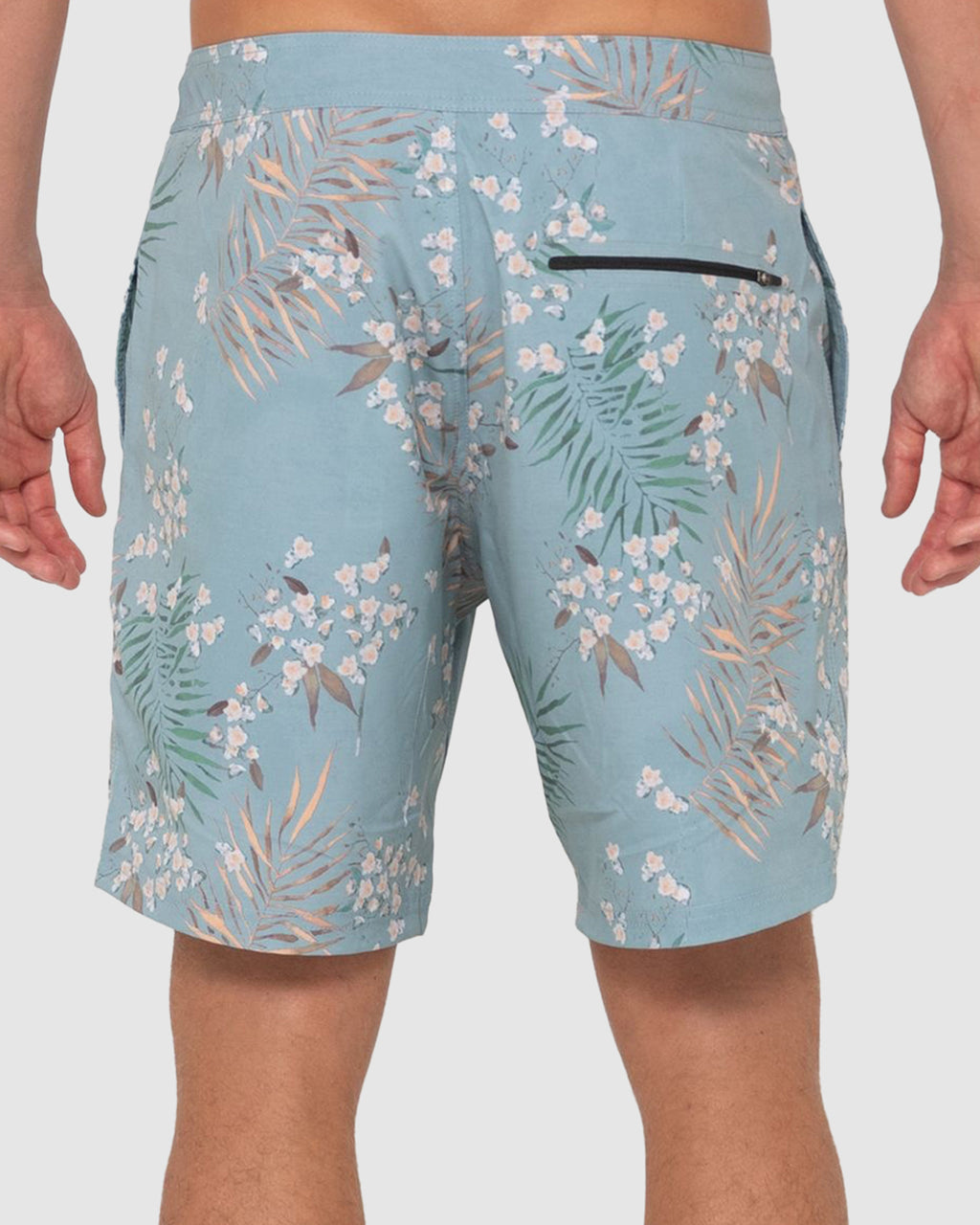 MENS PEKING BOARDSHORTS