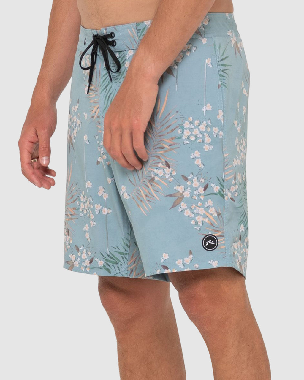MENS PEKING BOARDSHORTS