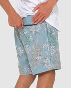 MENS PEKING BOARDSHORTS