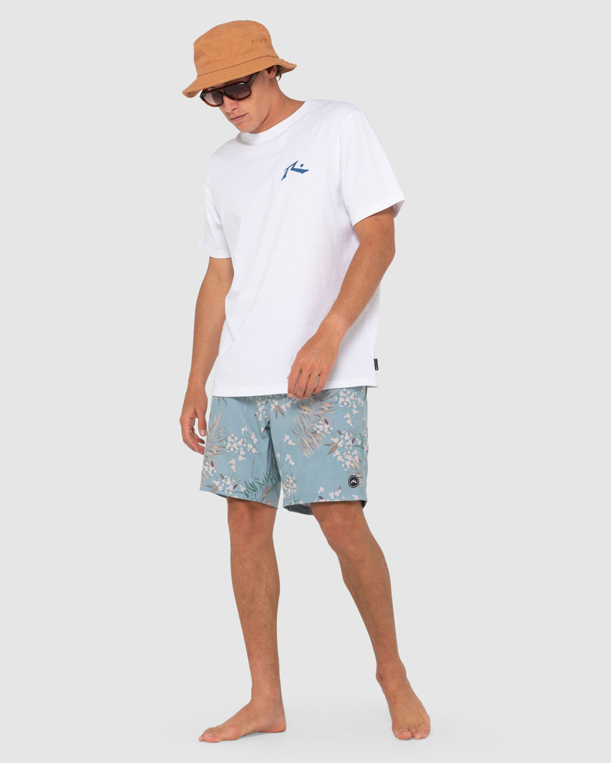 MENS PEKING BOARDSHORTS