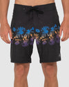 MENS DAZEY BOARDSHORTS