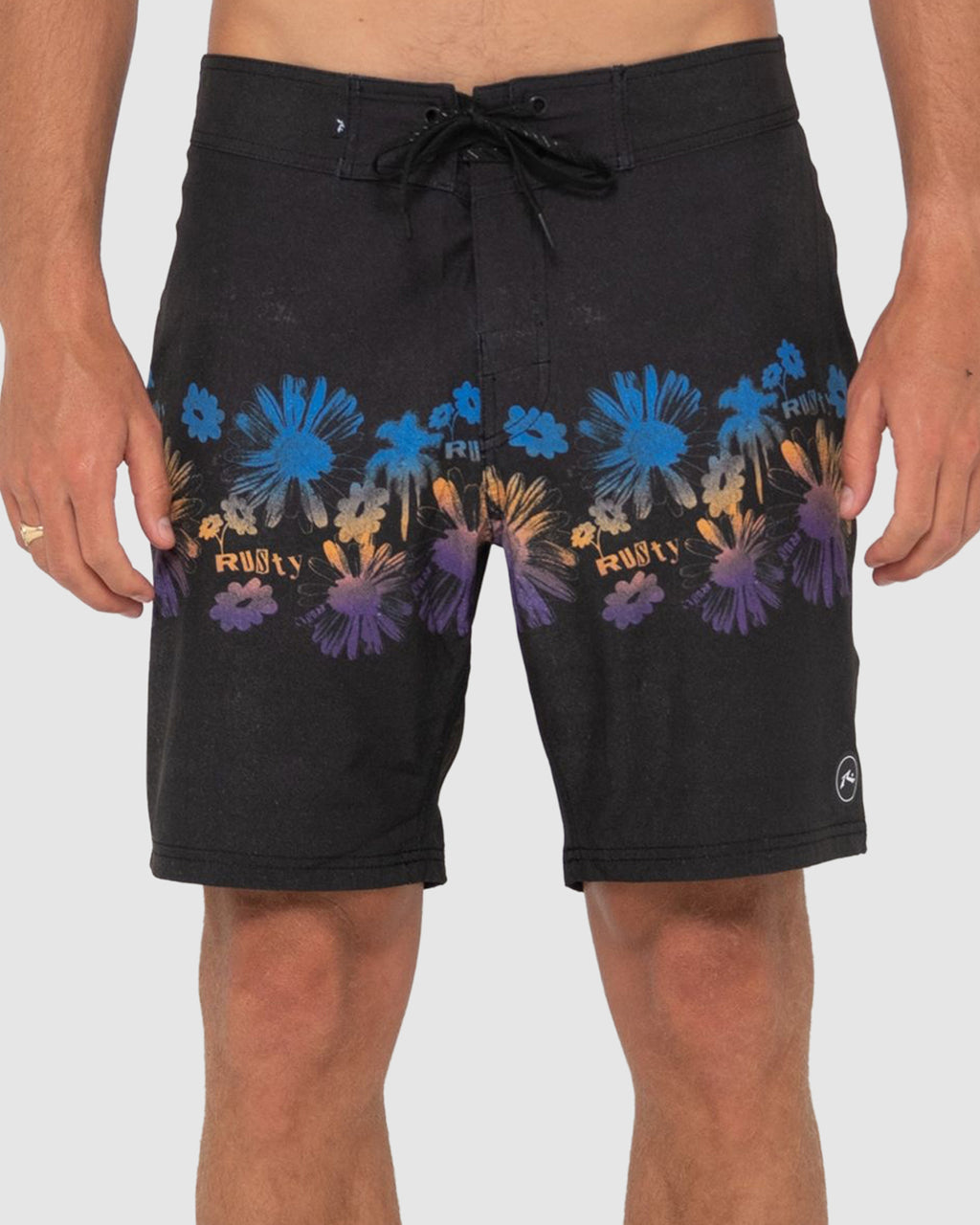 MENS DAZEY BOARDSHORTS
