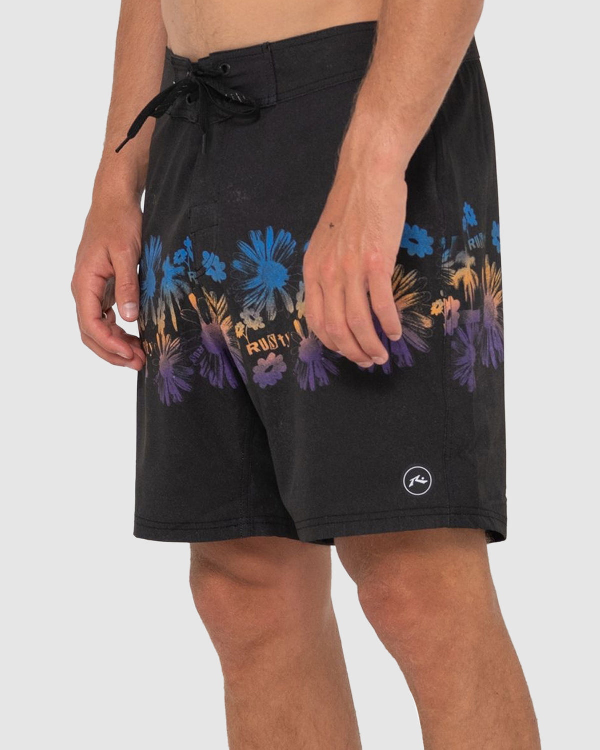 MENS DAZEY BOARDSHORTS