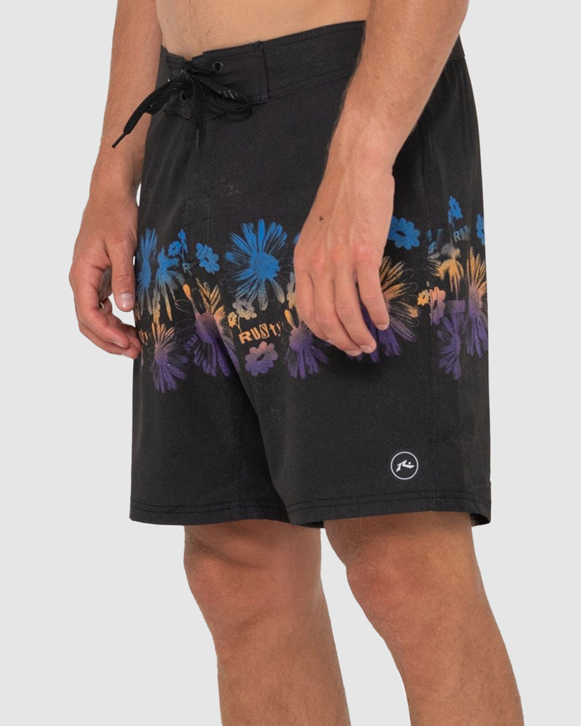 MENS DAZEY BOARDSHORTS