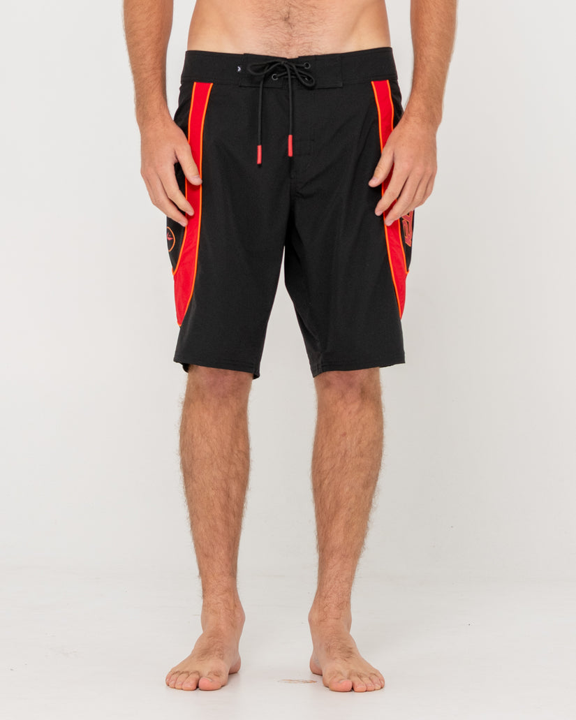 MENS CHARGER BOARDSHORTS