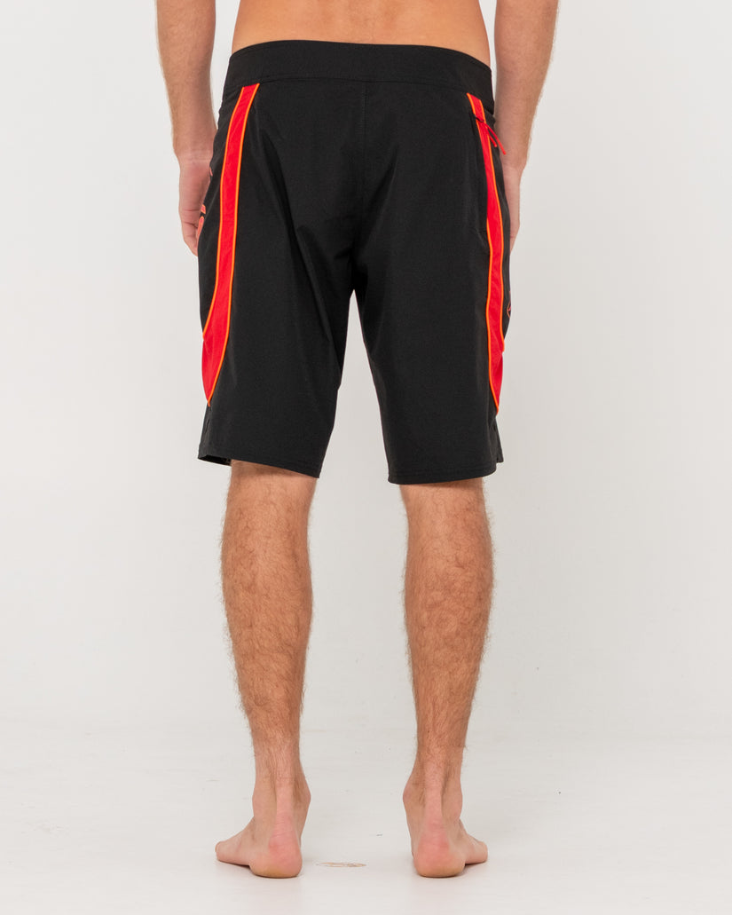 MENS CHARGER BOARDSHORTS