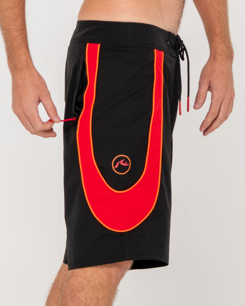 MENS CHARGER BOARDSHORTS