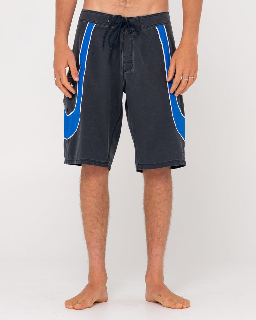 MENS CHARGER BOARDSHORTS