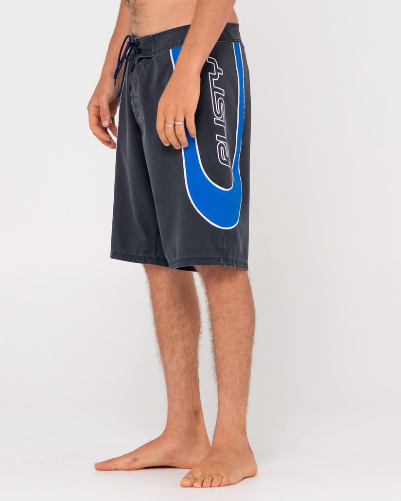 MENS CHARGER BOARDSHORTS