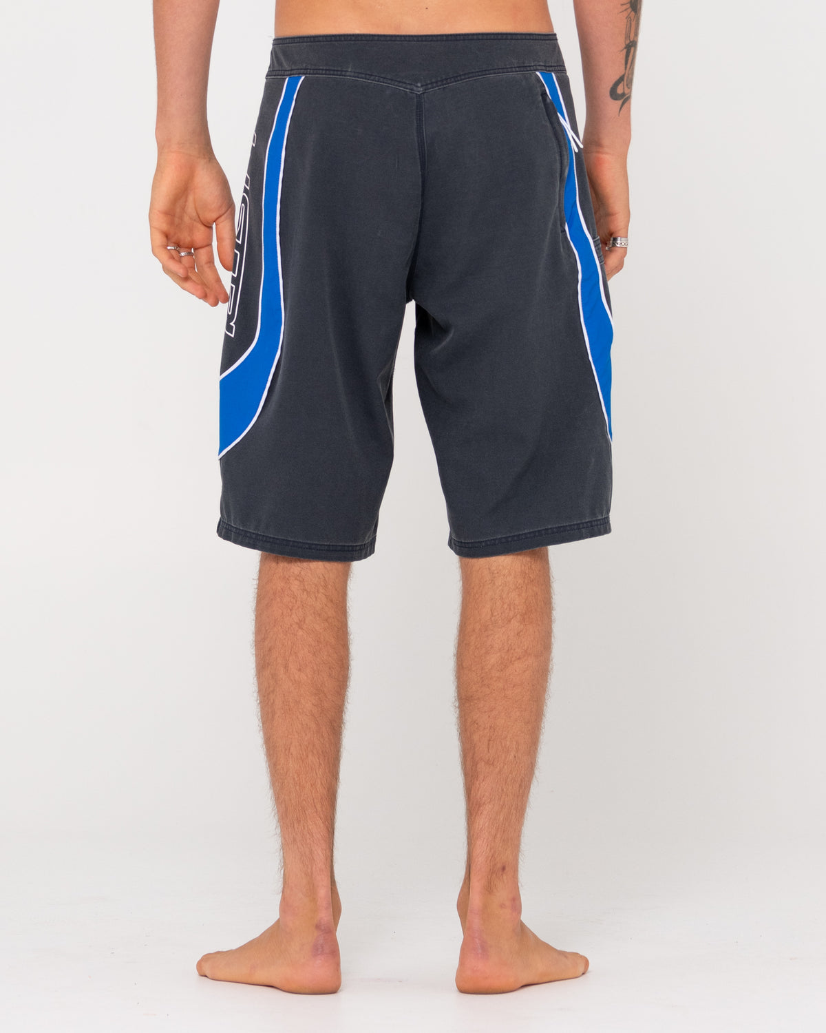 MENS CHARGER BOARDSHORTS