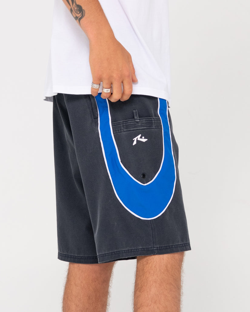 MENS CHARGER BOARDSHORTS