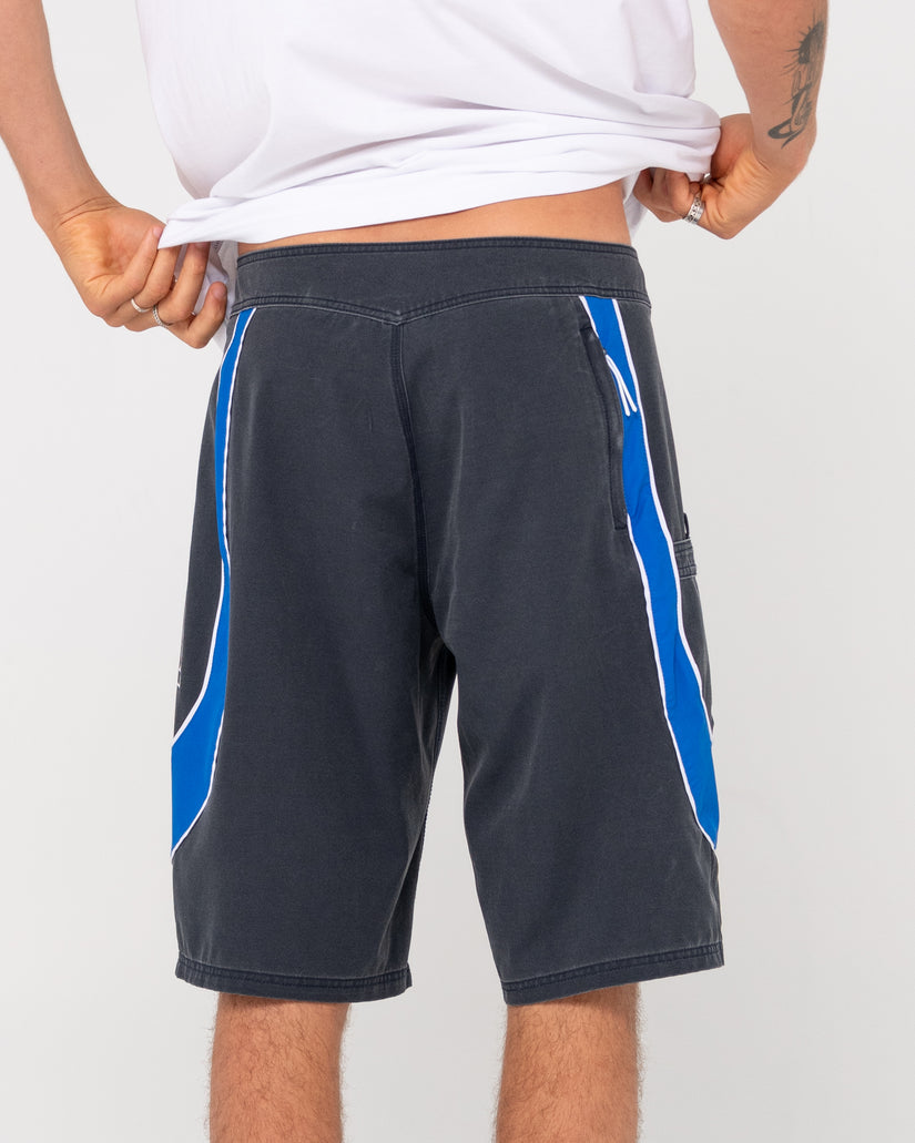 MENS CHARGER BOARDSHORTS