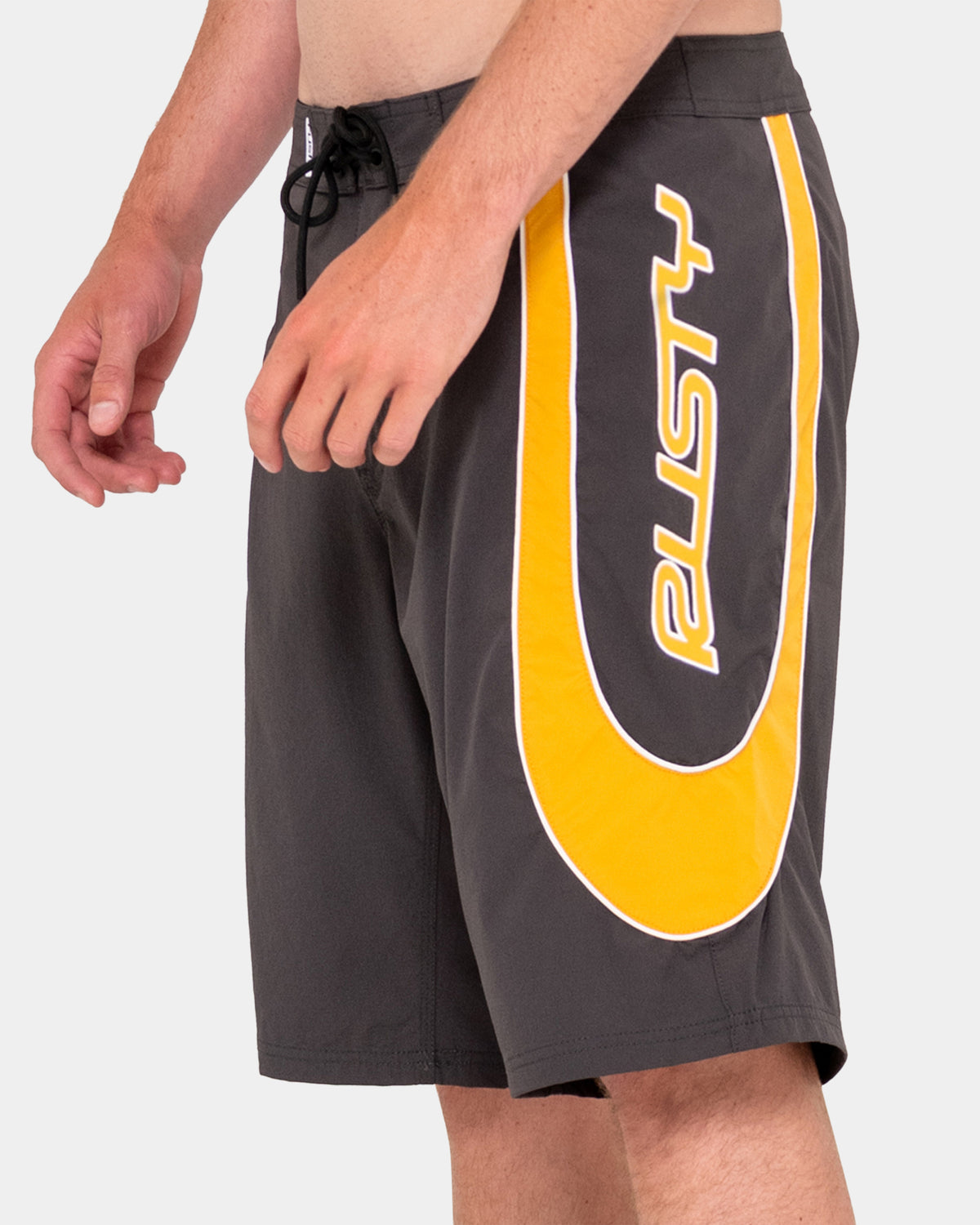 Mens Charger 21" Boardshorts